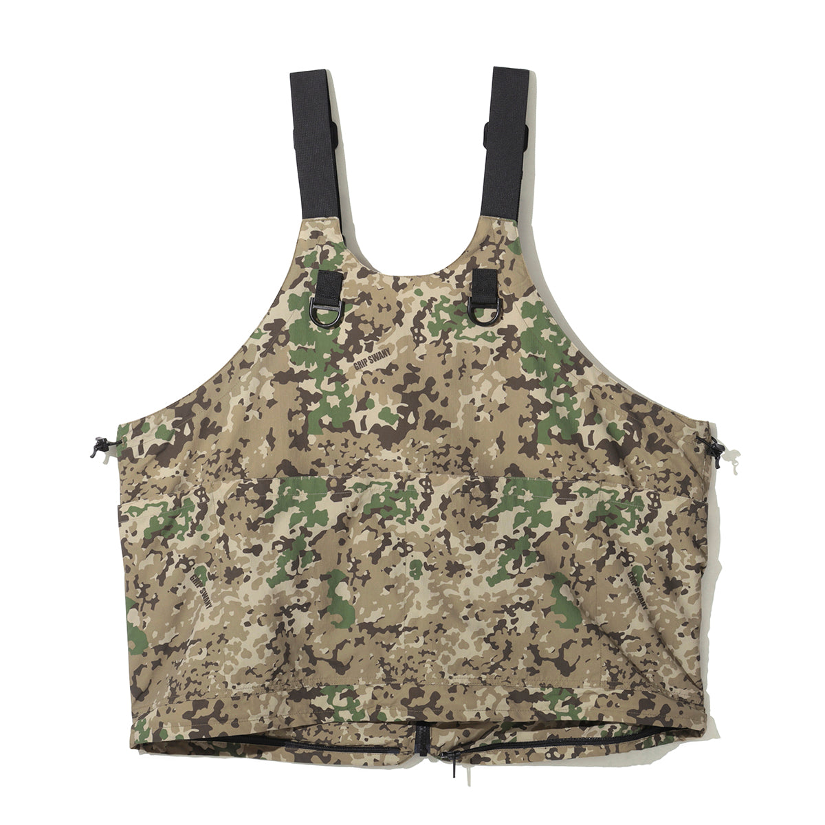 【GSMV-203】FOG CAMO GEAR BAG VEST