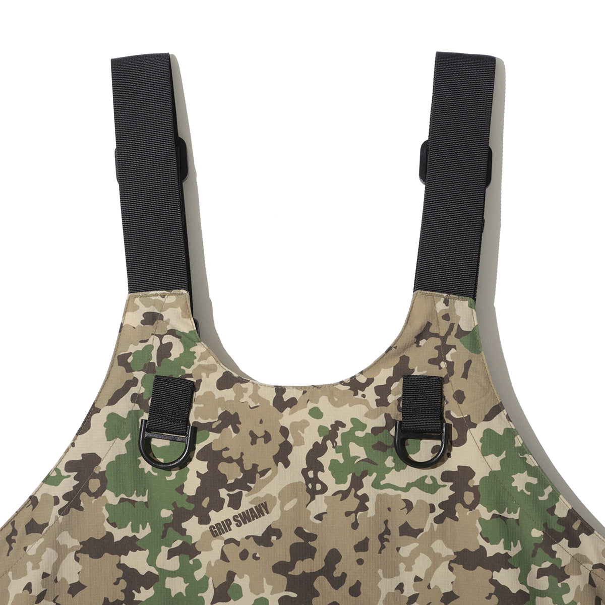 【GSMV-203】FOG CAMO GEAR BAG VEST