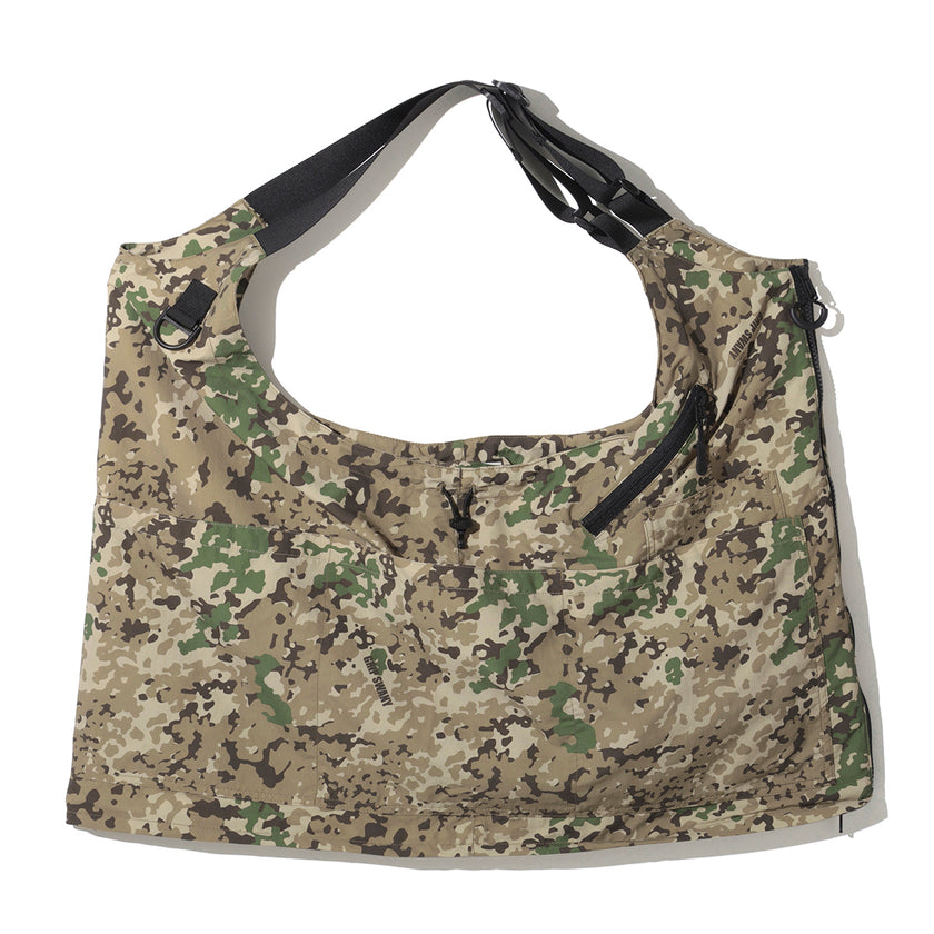 【GSMV-203】FOG CAMO GEAR BAG VEST