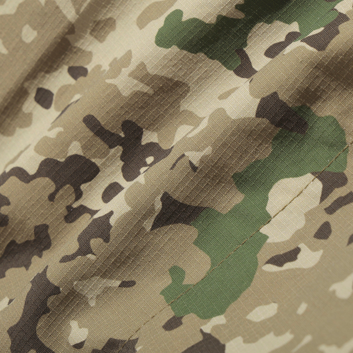 【GSMV-203】FOG CAMO GEAR BAG VEST
