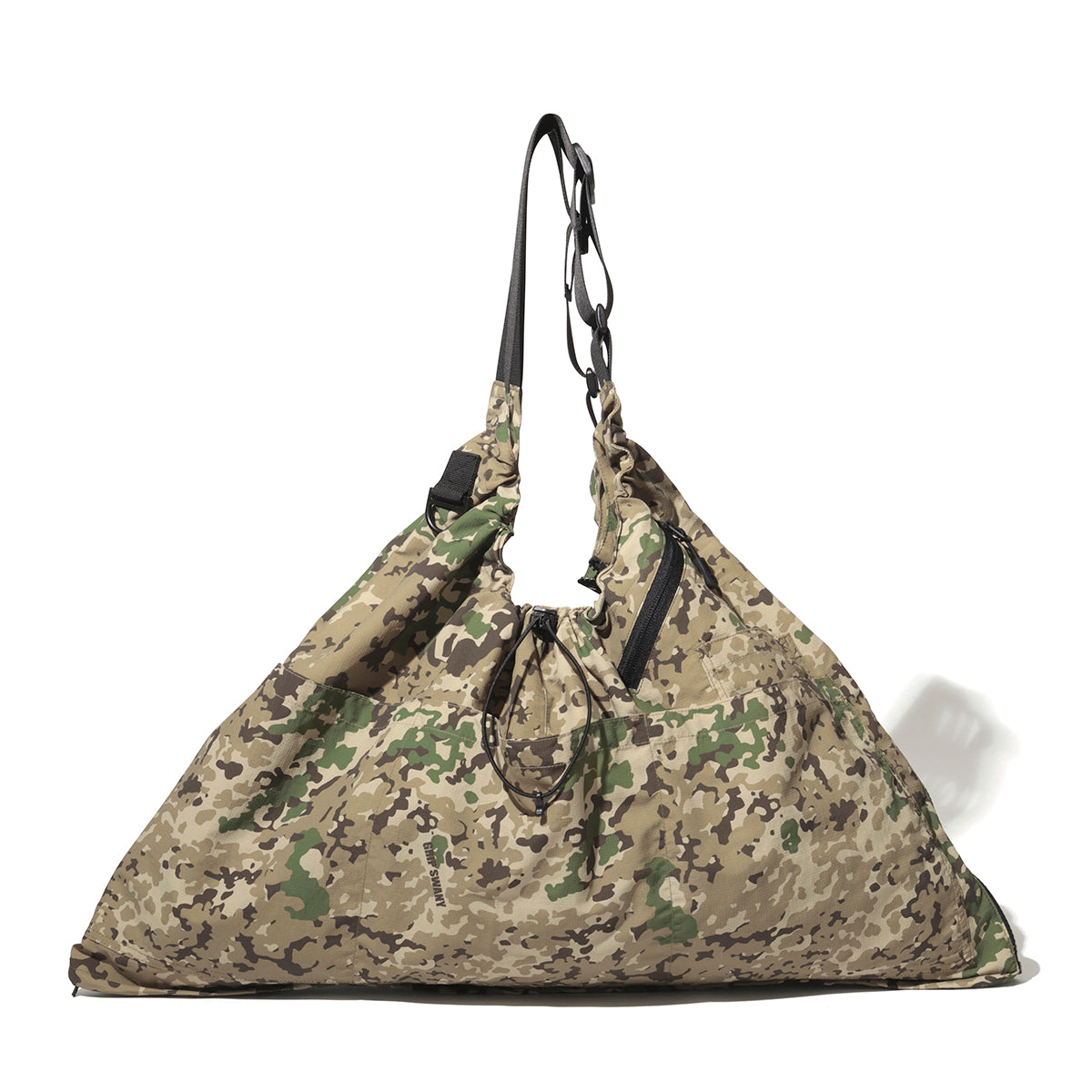 【GSMV-203】FOG CAMO GEAR BAG VEST