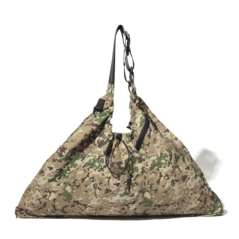 【GSMV-203】FOG CAMO GEAR BAG VEST