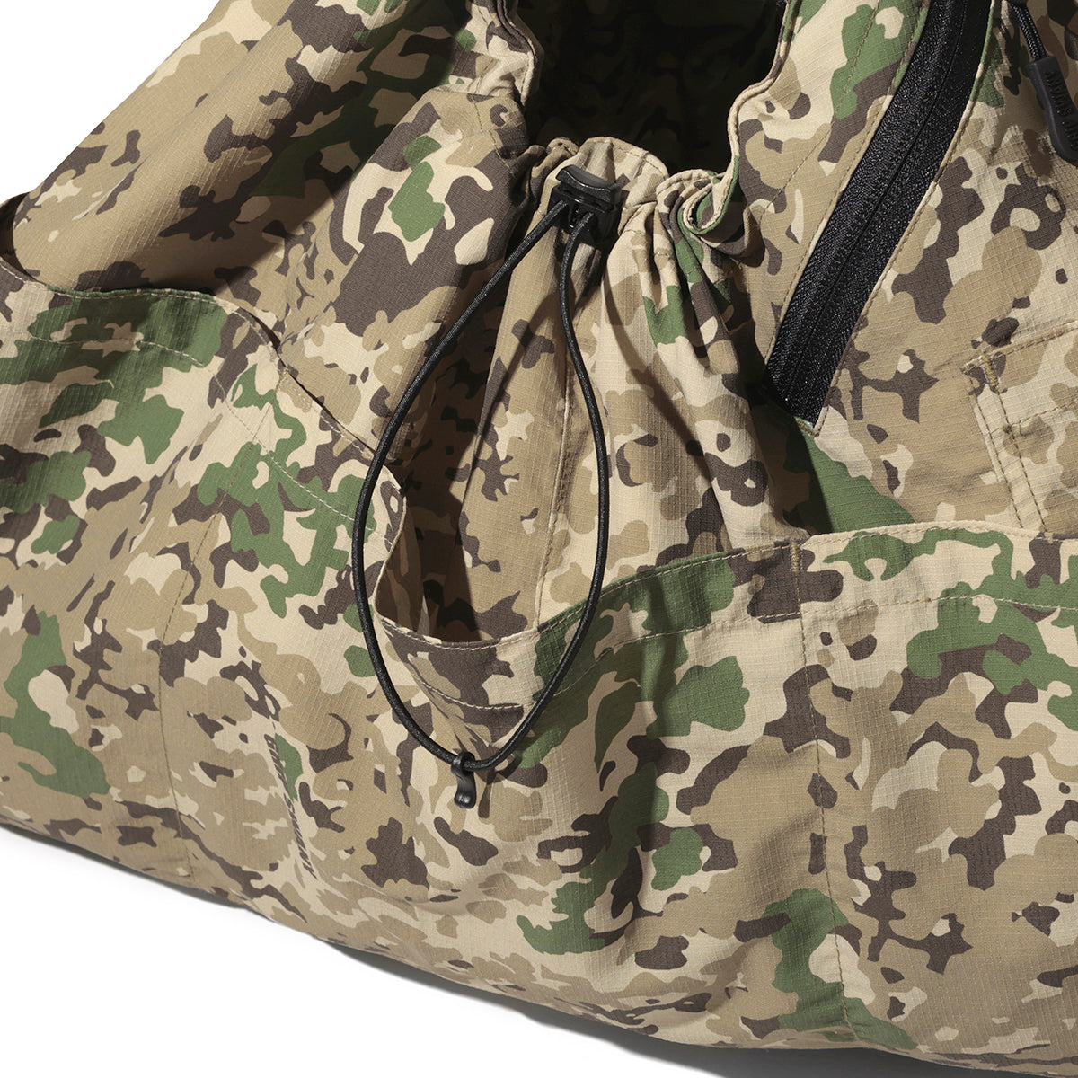 【GSMV-203】FOG CAMO GEAR BAG VEST
