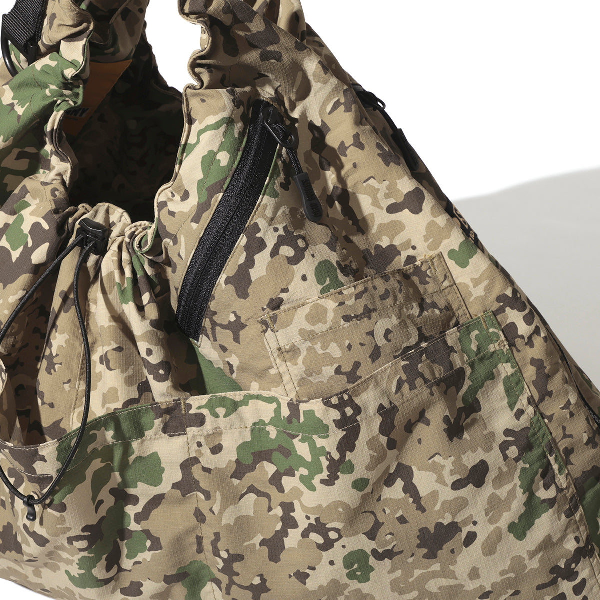 【GSMV-203】FOG CAMO GEAR BAG VEST