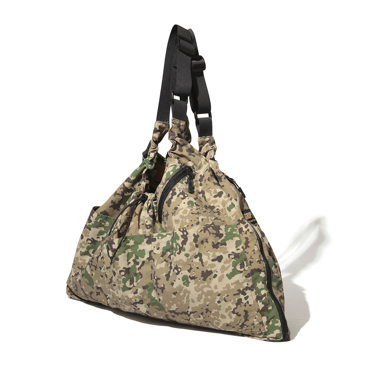 【GSMV-203】FOG CAMO GEAR BAG VEST
