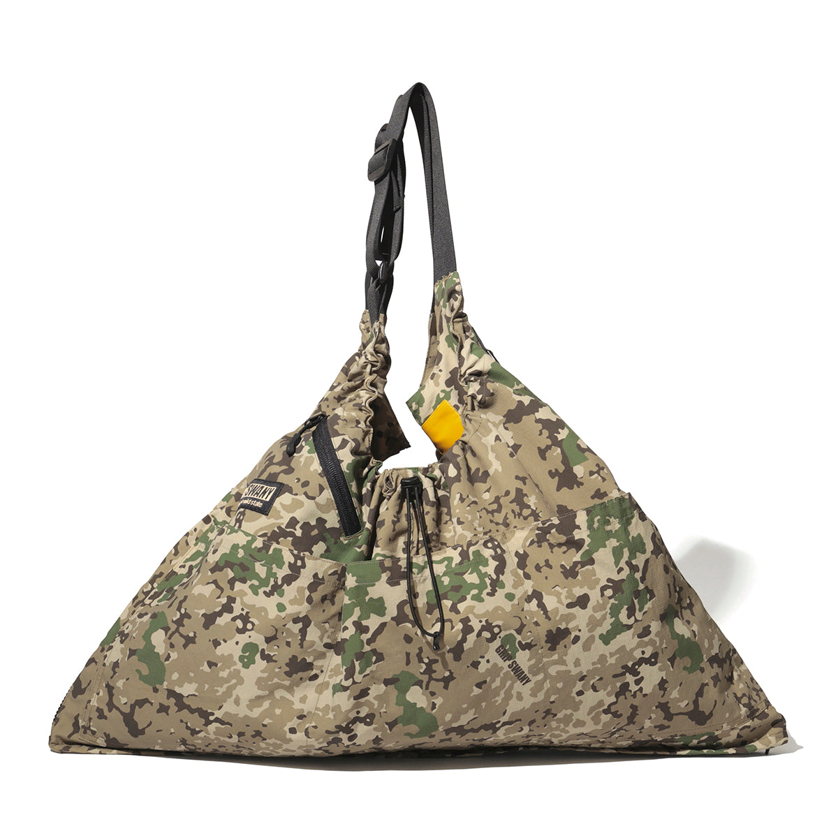 【GSMV-203】FOG CAMO GEAR BAG VEST
