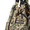 【GSMV-203】FOG CAMO GEAR BAG VEST