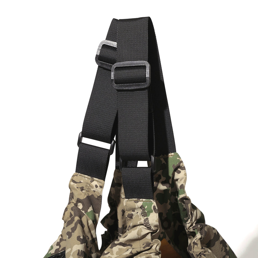 【GSMV-203】FOG CAMO GEAR BAG VEST