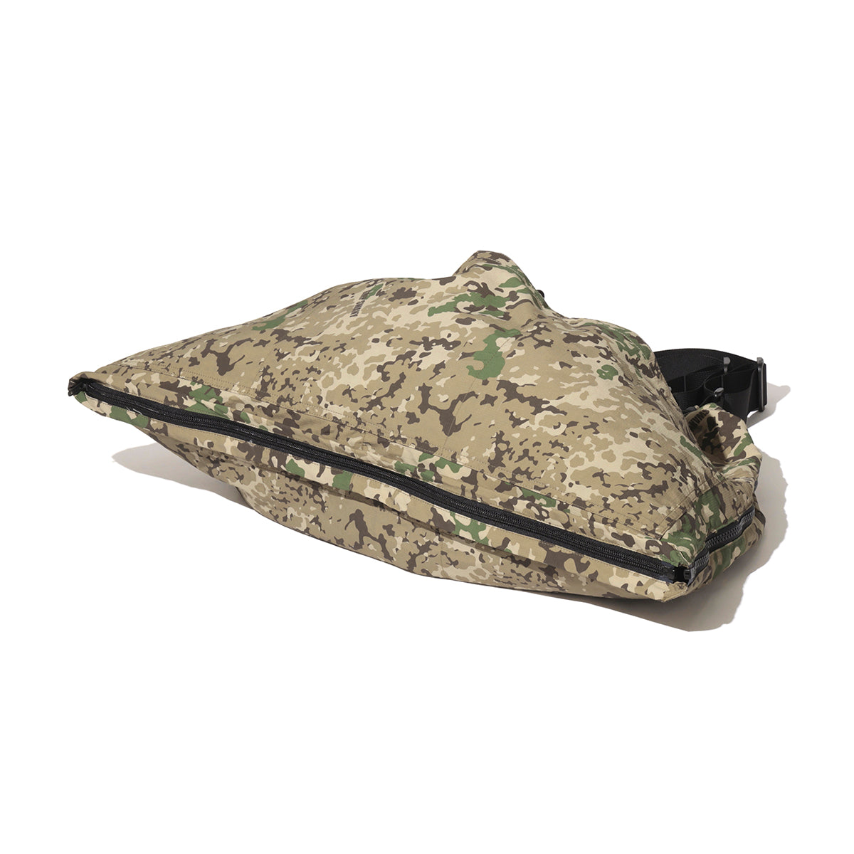 【GSMV-203】FOG CAMO GEAR BAG VEST