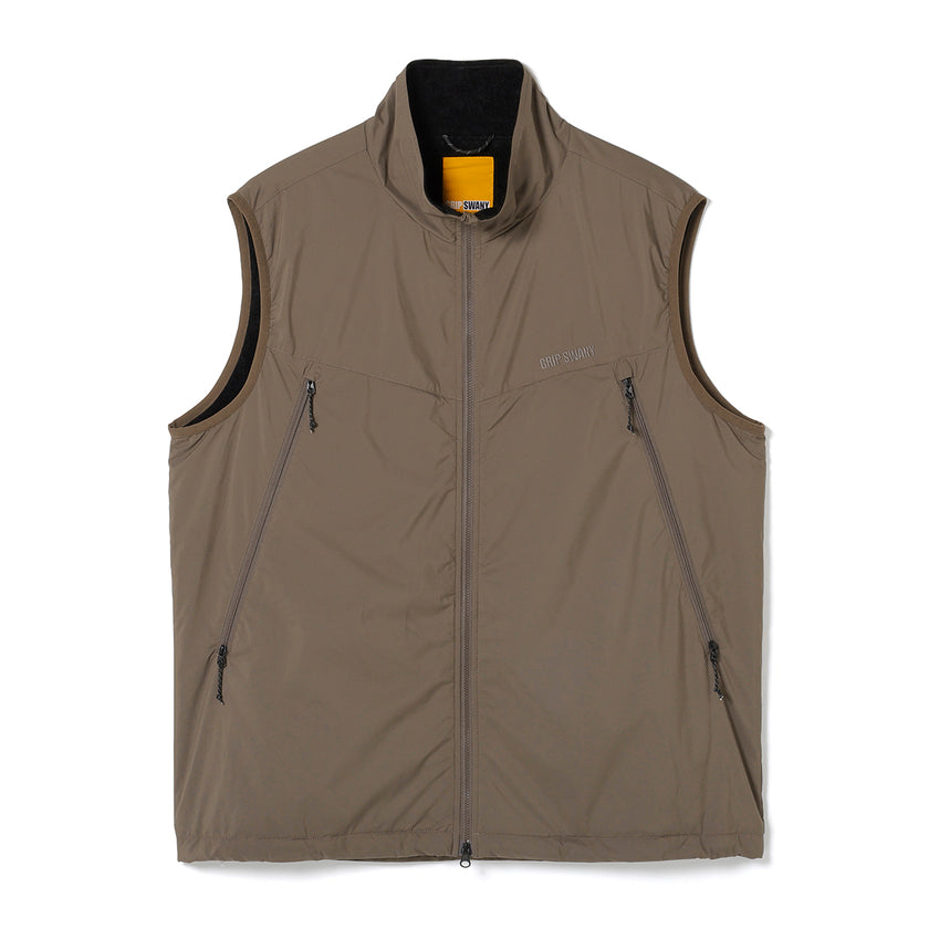 【GSMV-220】 GS AIR FLOW MESH VEST