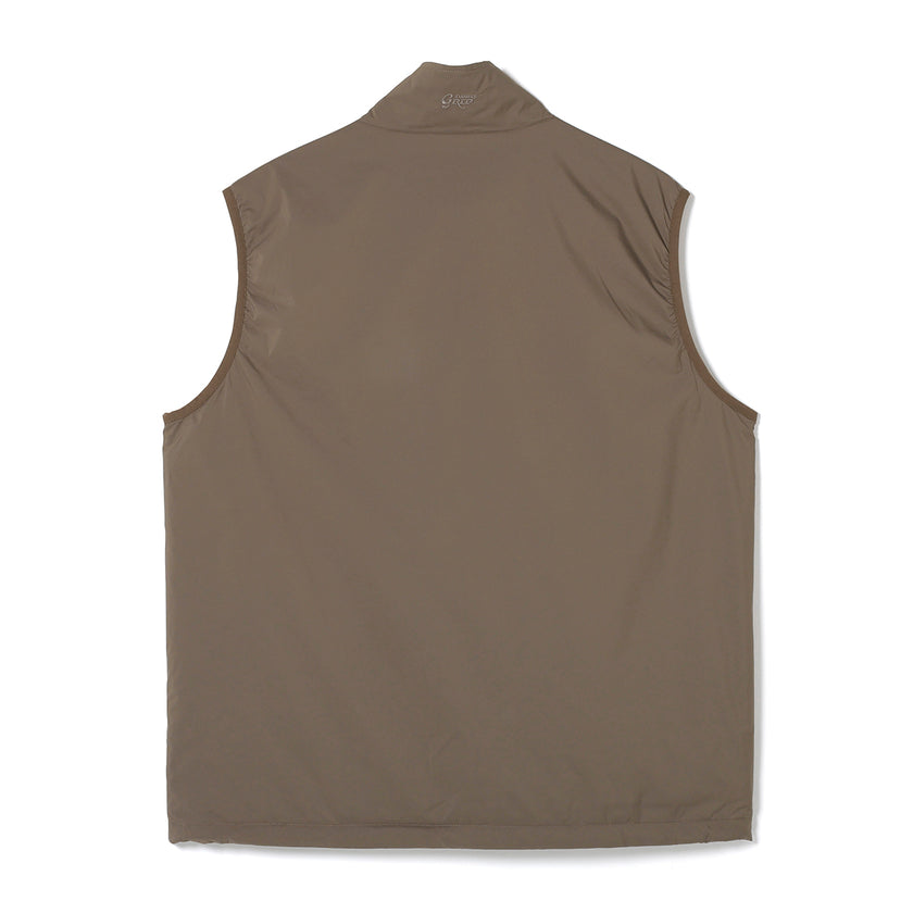 【GSMV-220】 GS AIR FLOW MESH VEST
