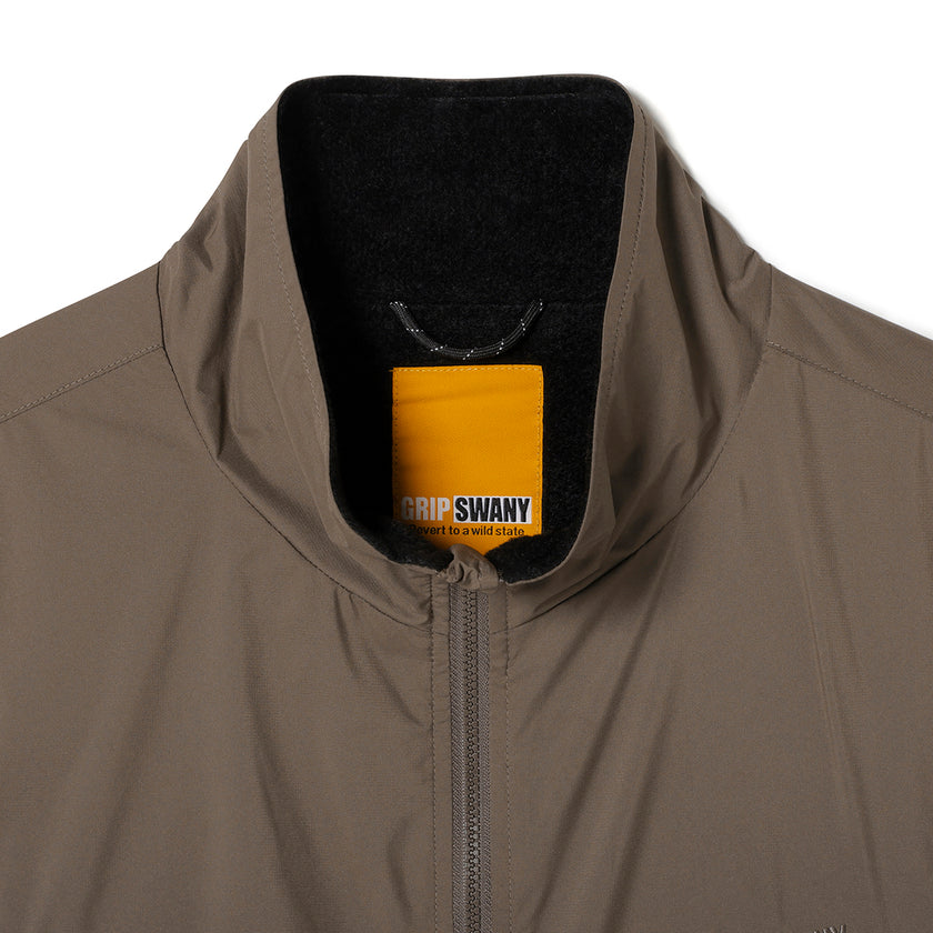 【GSMV-220】 GS AIR FLOW MESH VEST