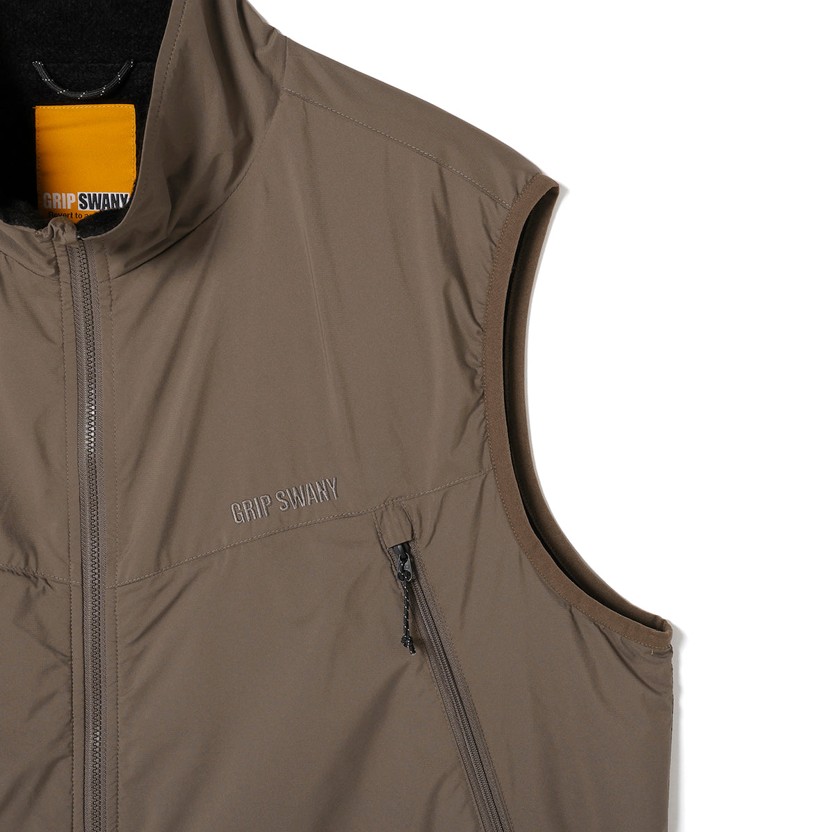 【GSMV-220】 GS AIR FLOW MESH VEST