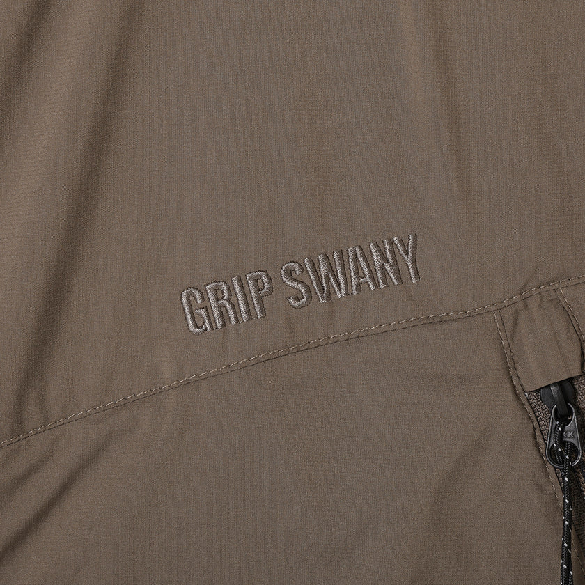 【GSMV-220】 GS AIR FLOW MESH VEST