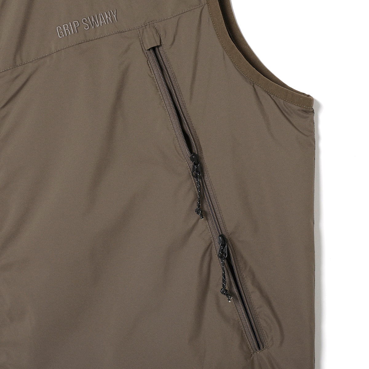 【GSMV-220】 GS AIR FLOW MESH VEST