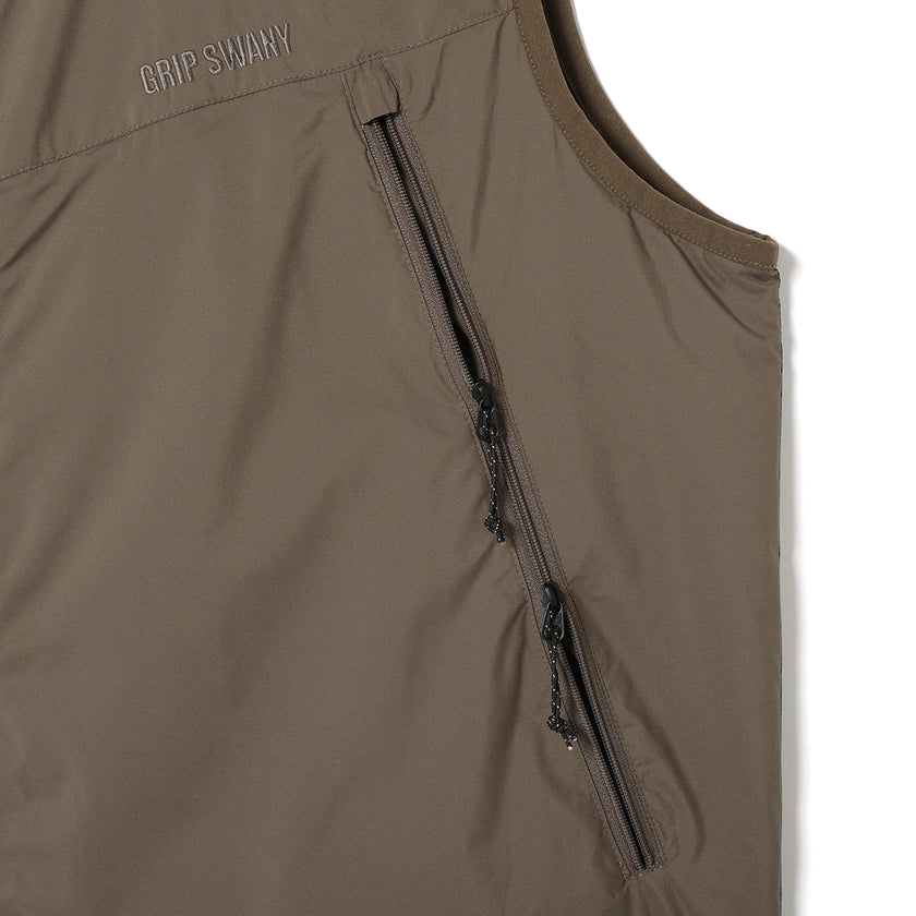 【GSMV-220】 GS AIR FLOW MESH VEST
