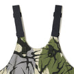 【GSMV-235PT】 UNIQUE RIPSTOP SUPPLEX GEAR BAG VEST