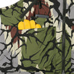 【GSMV-235PT】 UNIQUE RIPSTOP SUPPLEX GEAR BAG VEST