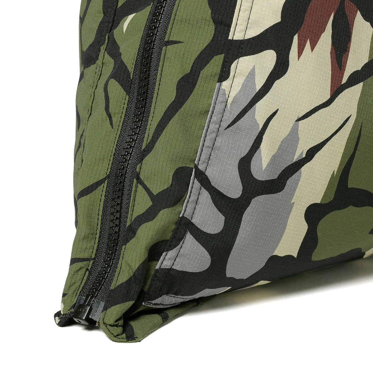 【GSMV-235PT】 UNIQUE RIPSTOP SUPPLEX GEAR BAG VEST