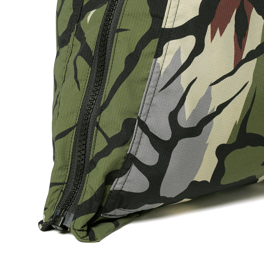 【GSMV-235PT】 UNIQUE RIPSTOP SUPPLEX GEAR BAG VEST