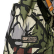 【GSMV-235PT】 UNIQUE RIPSTOP SUPPLEX GEAR BAG VEST