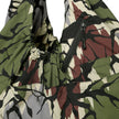 【GSMV-235PT】 UNIQUE RIPSTOP SUPPLEX GEAR BAG VEST