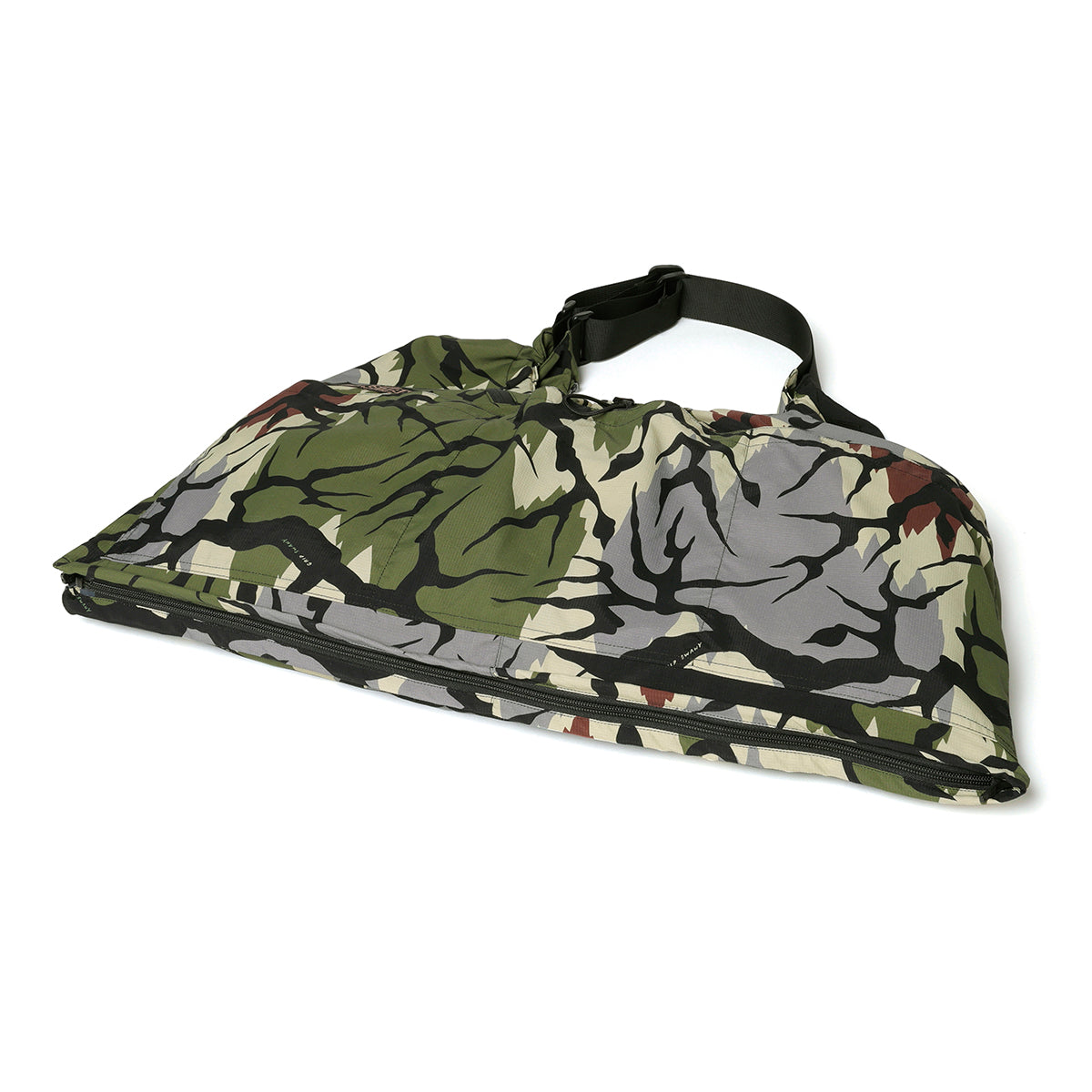 【GSMV-235PT】 UNIQUE RIPSTOP SUPPLEX GEAR BAG VEST