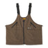 【GSMV-235】 RIPSTOP SUPPLEX GEAR BAG VEST