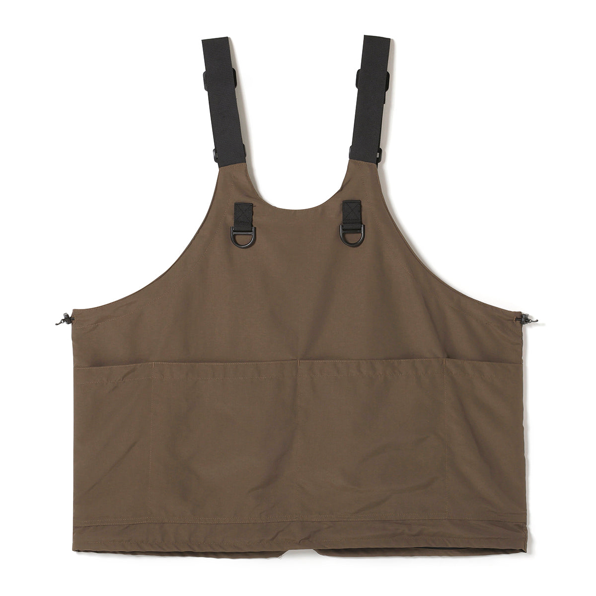 【GSMV-235】 RIPSTOP SUPPLEX GEAR BAG VEST