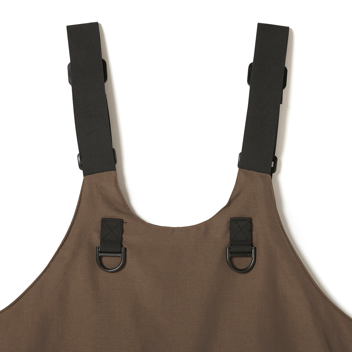 【GSMV-235】 RIPSTOP SUPPLEX GEAR BAG VEST