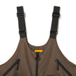 【GSMV-235】 RIPSTOP SUPPLEX GEAR BAG VEST