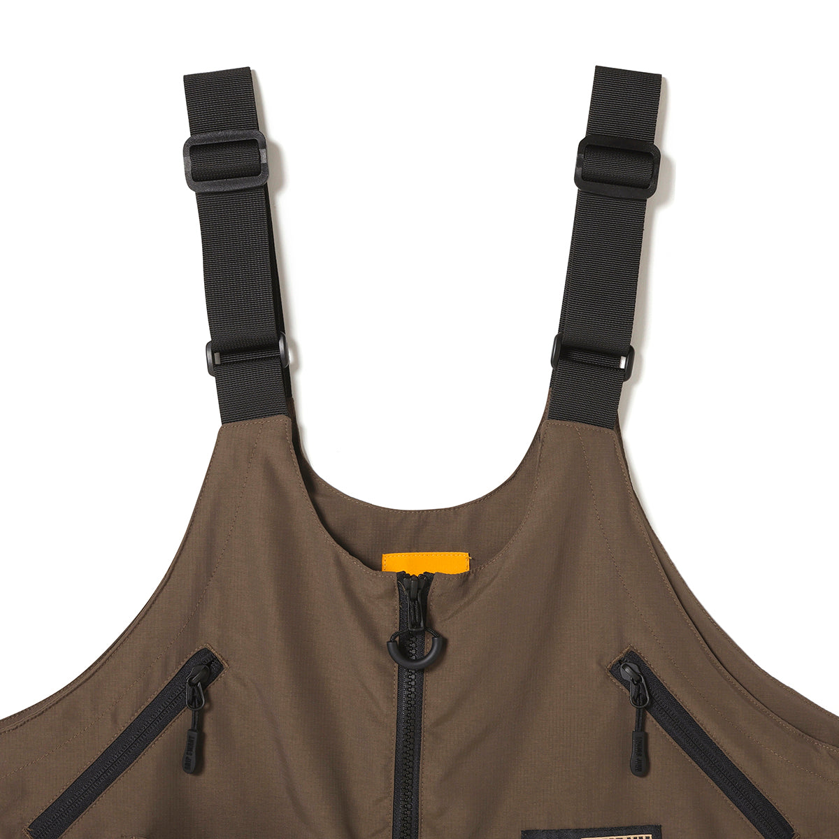 【GSMV-235】 RIPSTOP SUPPLEX GEAR BAG VEST