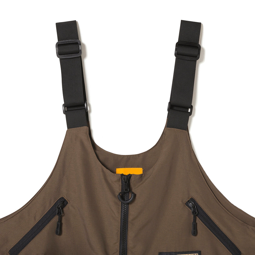 【GSMV-235】 RIPSTOP SUPPLEX GEAR BAG VEST