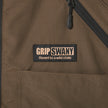 【GSMV-235】 RIPSTOP SUPPLEX GEAR BAG VEST