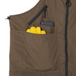 【GSMV-235】 RIPSTOP SUPPLEX GEAR BAG VEST