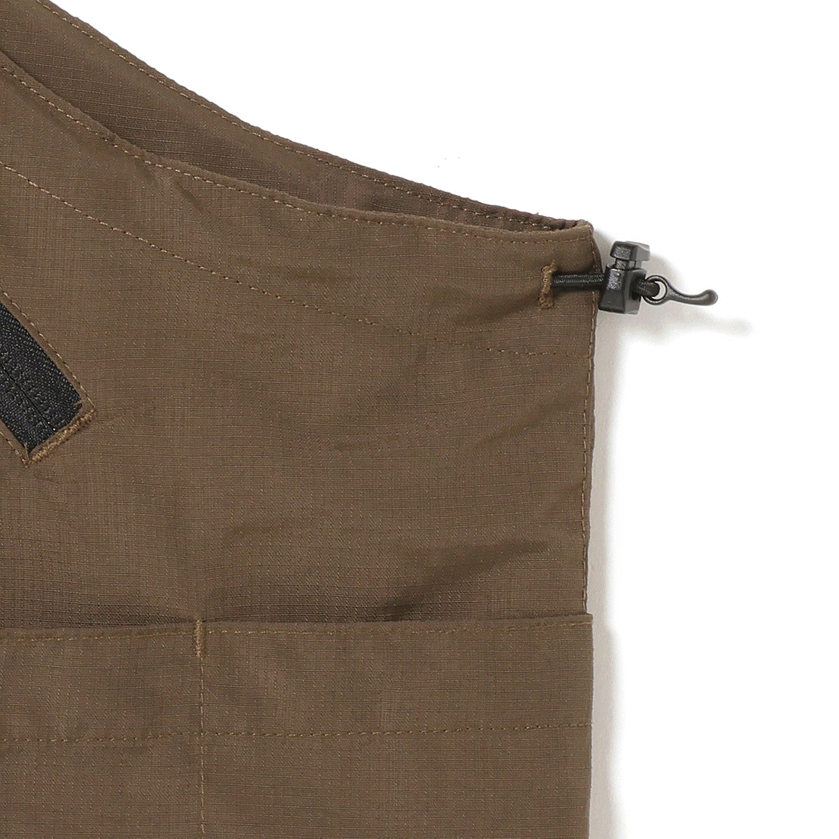 【GSMV-235】 RIPSTOP SUPPLEX GEAR BAG VEST