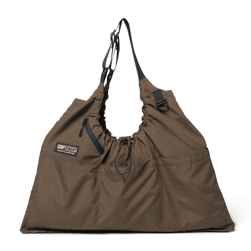 【GSMV-235】 RIPSTOP SUPPLEX GEAR BAG VEST