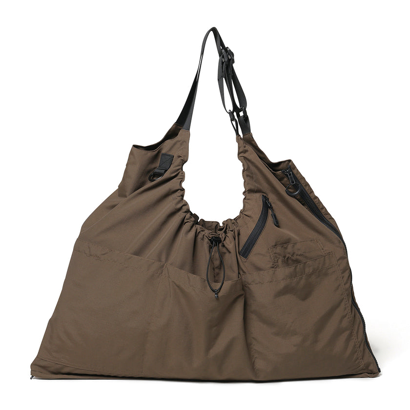 【GSMV-235】 RIPSTOP SUPPLEX GEAR BAG VEST