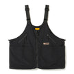 【GSMV-235】 RIPSTOP SUPPLEX GEAR BAG VEST