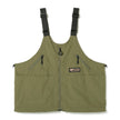 【GSMV-235】 RIPSTOP SUPPLEX GEAR BAG VEST