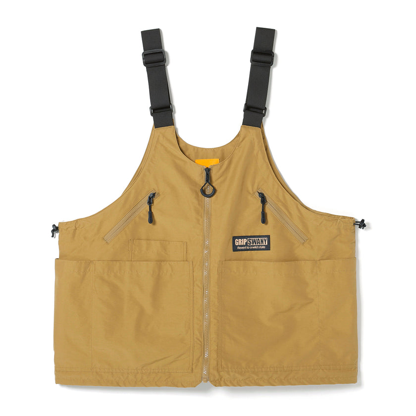 【GSMV-236】 60/40 GEAR BAG VEST