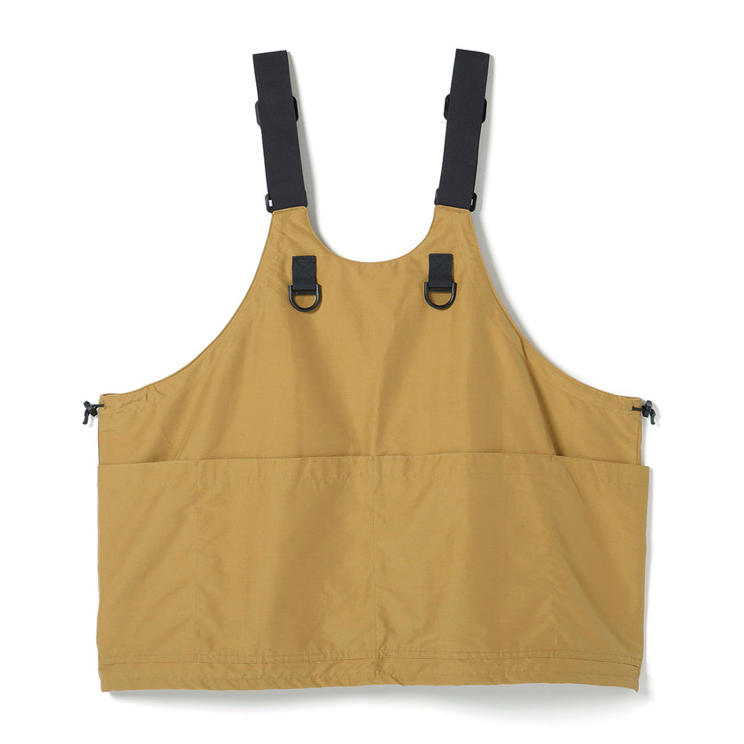 【GSMV-236】 60/40 GEAR BAG VEST