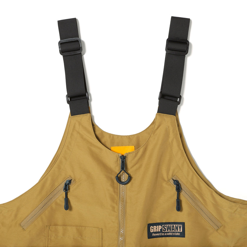 【GSMV-236】 60/40 GEAR BAG VEST