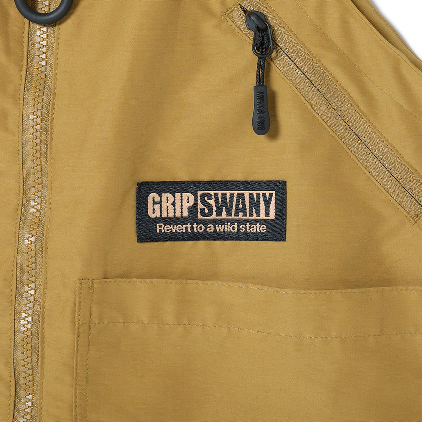 【GSMV-236】 60/40 GEAR BAG VEST