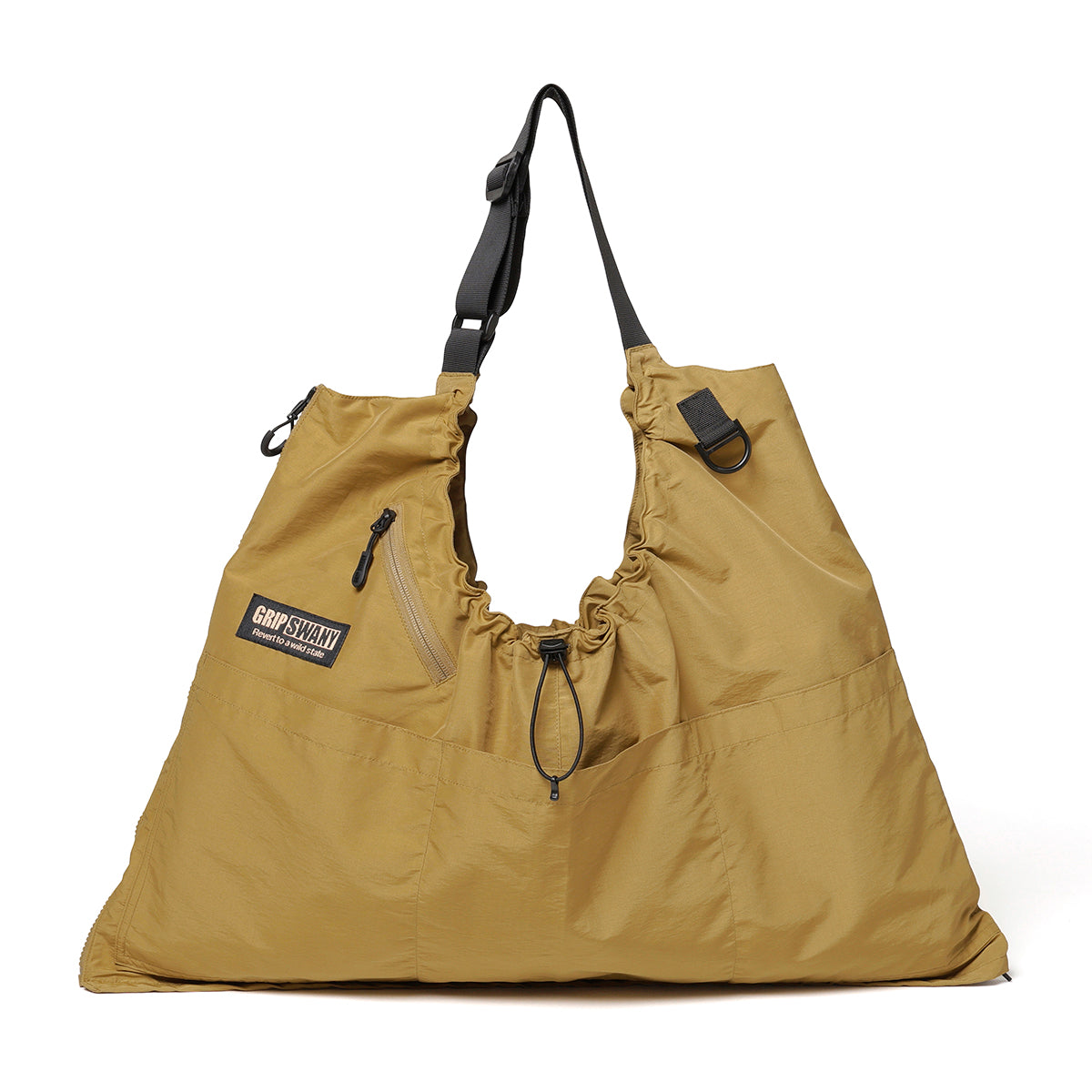 【GSMV-236】 60/40 GEAR BAG VEST