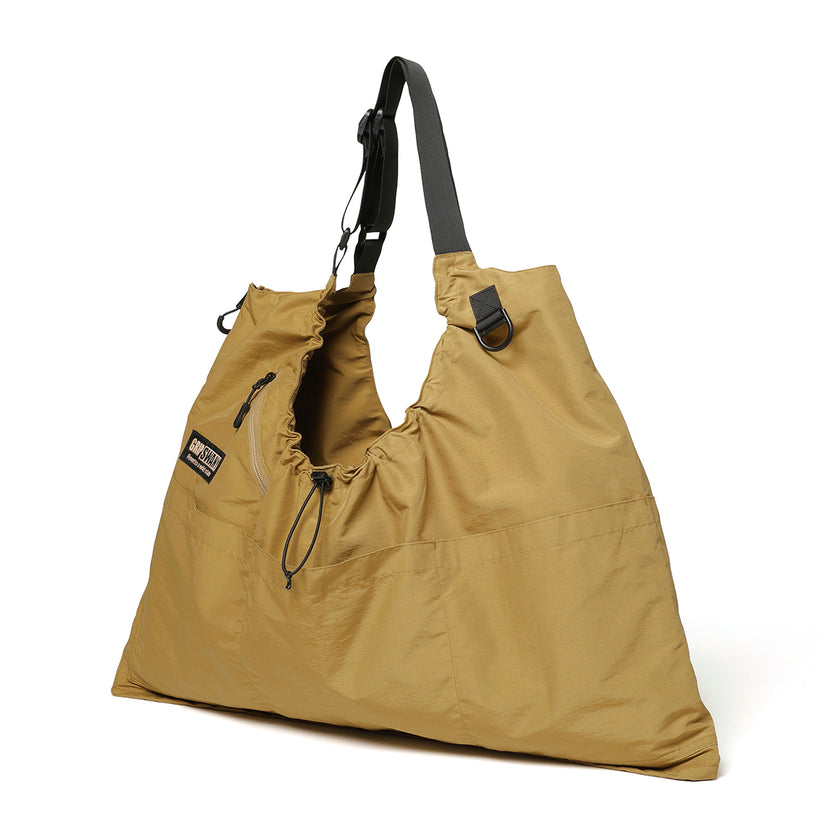 【GSMV-236】 60/40 GEAR BAG VEST