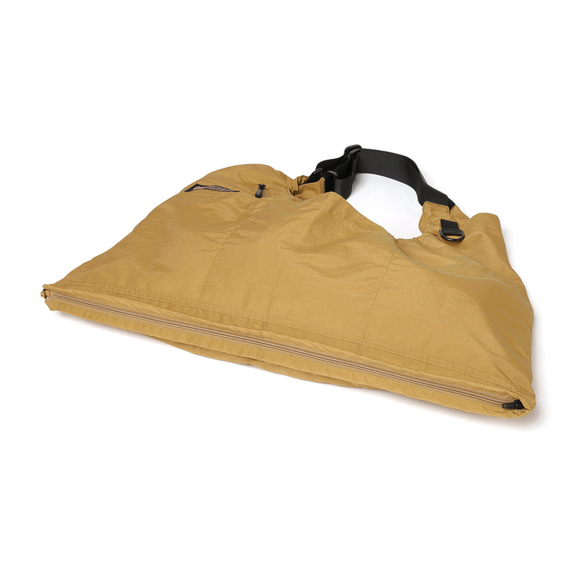 【GSMV-236】 60/40 GEAR BAG VEST