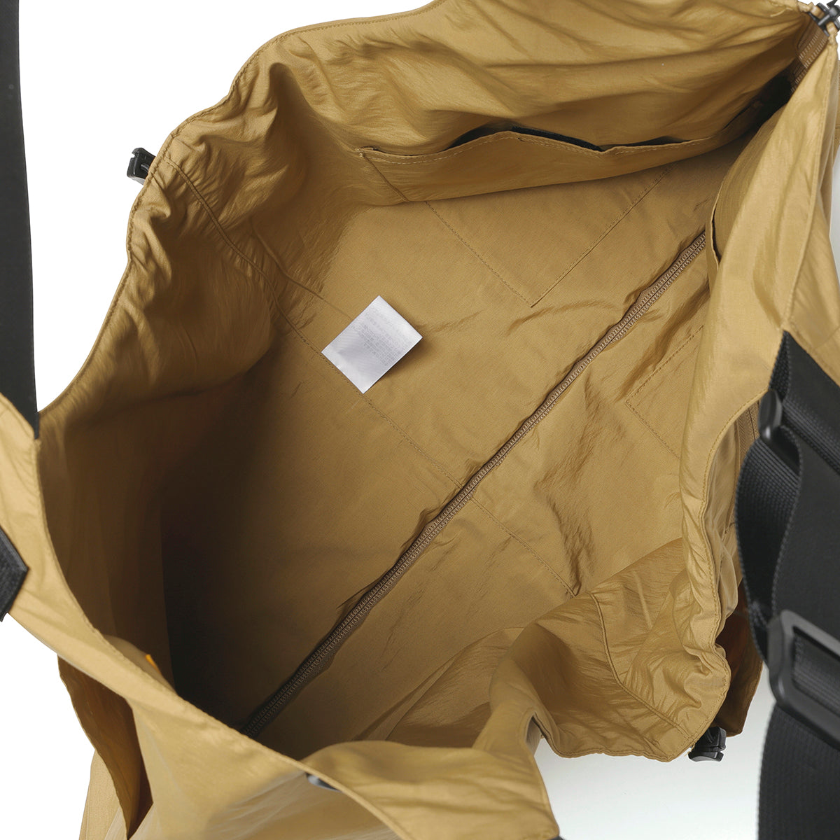 【GSMV-236】 60/40 GEAR BAG VEST