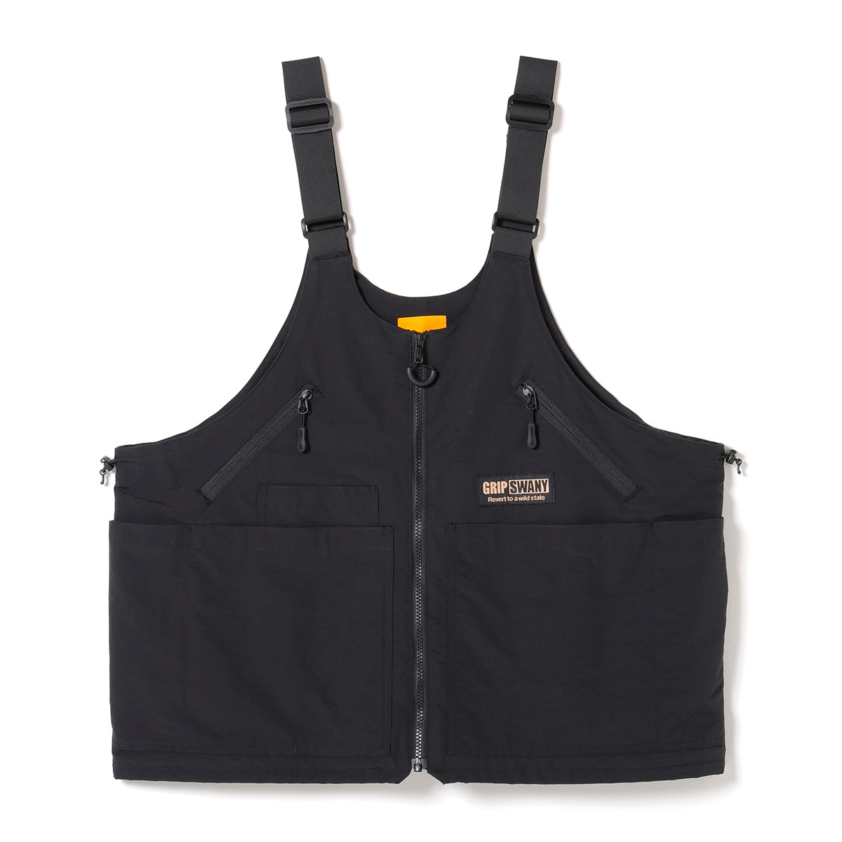 【GSMV-236】 60/40 GEAR BAG VEST