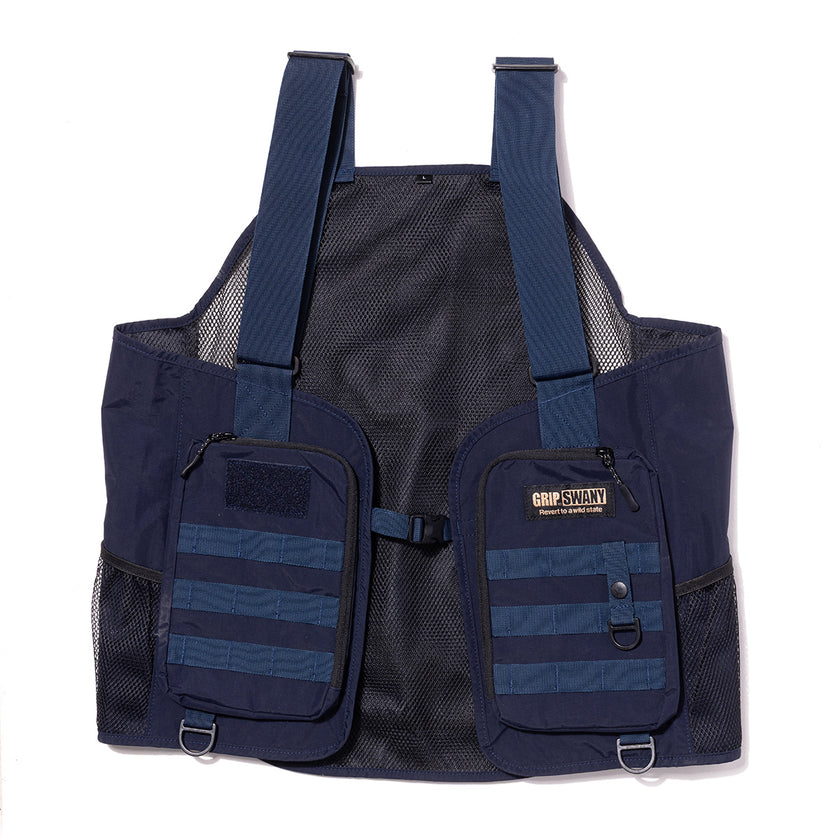 [GSMV0020] GS FIELD MOLLE VEST